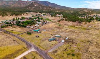 25350 Highway 191, Alpine, AZ 85920