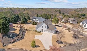 200 Ivy Meadow Way, Ball Ground, GA 30107