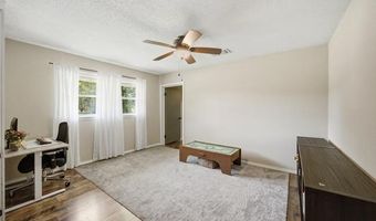 696 N Hickory St, Atoka, OK 74525
