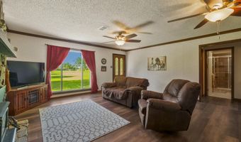 256 Vernon Harvey Rd, Beebe, AR 72012