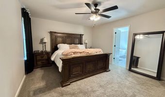 8269 Ore Trl, Bauxite, AR 72011