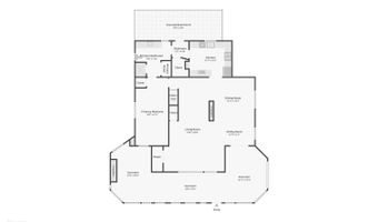 206 Edgewater Dr, Algonac, MI 48001