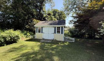 125 Curve Hill Rd, Cheshire, CT 06410