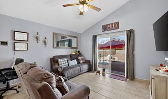 813 JAIME St, Anthony, TX 79821
