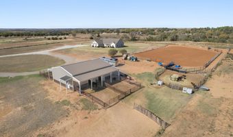 44703 Jefferson, Alva, OK 73717