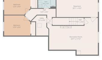 4543 Hershey Loop, Chubbuck, ID 83202