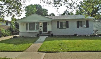 616 Leona Dr, Ann Arbor, MI 48103