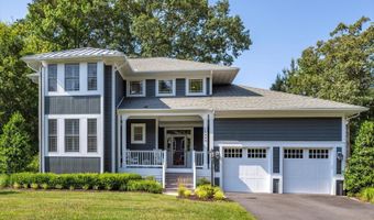 11644 MAID AT ARMS Ln, Berlin, MD 21811