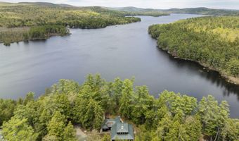 389 Castle Island Rd, Belgrade, ME 04917