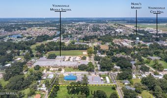 118 Mayberry Grove St, Youngsville, LA 70592