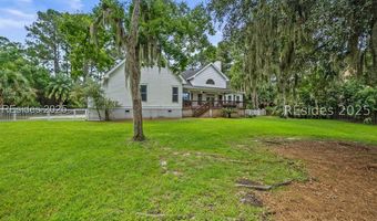 30 Dolphin Point Dr, Beaufort, SC 29907