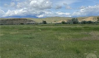 Nsn US Highway 72, Belfry, MT 59008