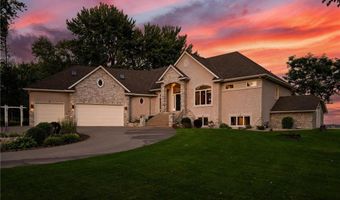 21501 Lake George Blvd, Oak Grove, MN 55303