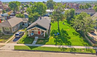 5614 Yarrow St, Arvada, CO 80002