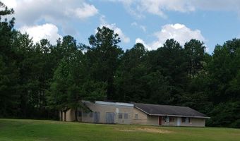 4443 S Highway 49, Braxton, MS 39044