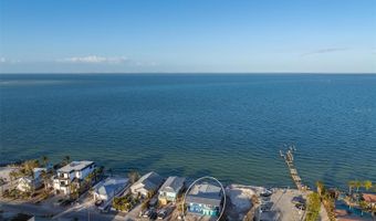 871 N SHORE Dr, Anna Maria, FL 34216