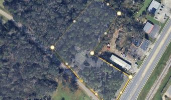 TBD Hwy 125 Radar Site Rd, Valdosta, GA 31605