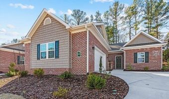 800 Lighthorse Cir, Aberdeen, NC 28315