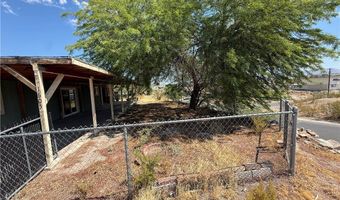 1605 Turquoise Rd, Bullhead City, AZ 86442