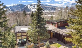62 Bennett Ct, Aspen, CO 81611
