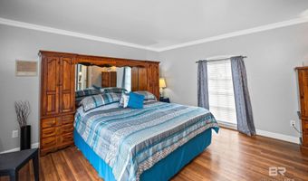 803 S Pensacola Ave, Atmore, AL 36502