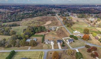 4345 Walnut St, Albertville, AL 35950