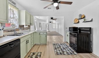 410 E 18th St, Baxter Springs, KS 66713