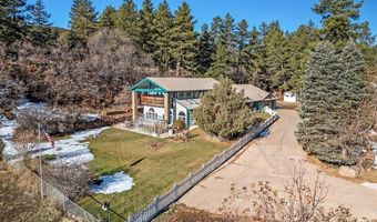 5207 Northcreek Rd, Beulah, CO 81023