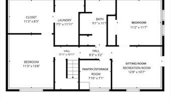 6 Valerie Ave, Billerica, MA 01821