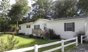 Stoney Brook Lane SE, Allenhurst, GA 31301