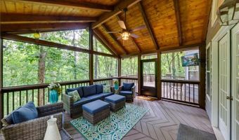 115 Township Ct, Woodstock, GA 30189