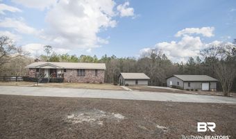 3030 Booneville Rd, Atmore, AL 36502