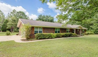 1318 John Riley Barnhill Rd, Baker, FL 32531