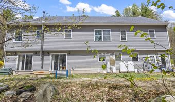 80 Maple St, Acton, ME 04001