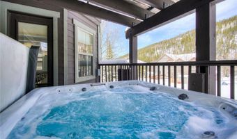 125 Rachel Ln, Breckenridge, CO 80424