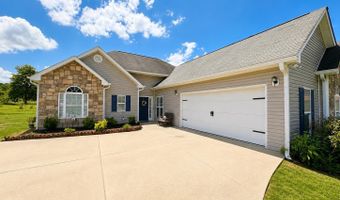 2234 OLD DOWNING MILL Rd, Anniston, AL 36207