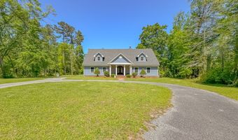 2107 Hughes St, Bainbridge, GA 39819