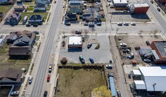 421 E Commercial, Anaconda, MT 59711