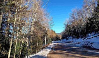 Lot 722 Santo Domingo Trail, Angel Fire, NM 87710