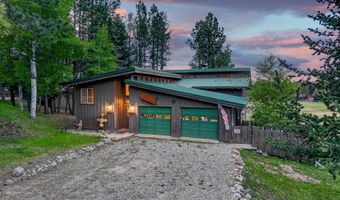 101 Lakeview Park Dr, Angel Fire, NM 87710
