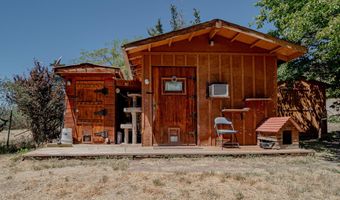 2909 Dead Indian Memorial Rd, Ashland, OR 97520