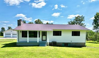 6897 HWY 52, Beattyville, KY 41311