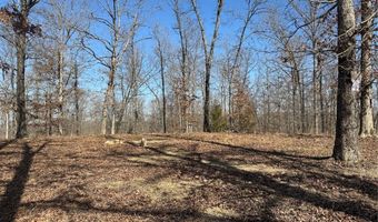 Hidden Valley Lakes lot Ee & Ee S, Annapolis, MO 63620