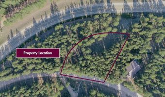 Camino Real lot 1648, Angel Fire, NM 87710