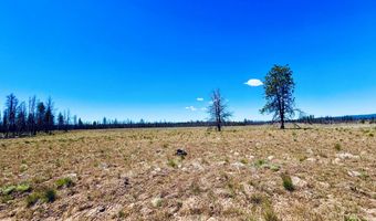 White Birch Lane lot 4, Bly, OR 97622