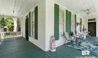 605 Hand Ave, Bay Minette, AL 36507