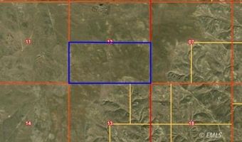 W Powderville Rd, Broadus, MT 59317