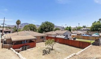 834 Maria Ave, Spring Valley, CA 91977
