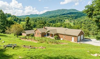 9600 Porterfield Hwy, Abingdon, VA 24210