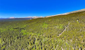 715 Lewsader Rd Lot 0, Alma, CO 80420